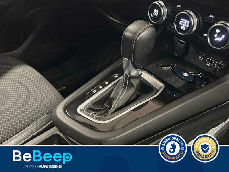 Renault Arkana 1.3 TCE R.S. LINE 140CV EDC FAP