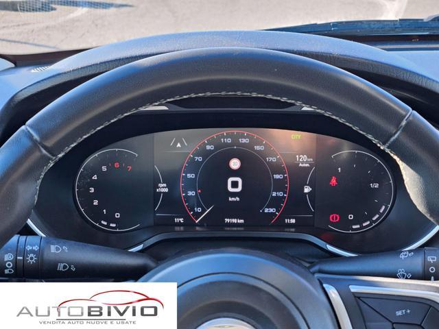 FIAT Tipo 1.0 5 porte Cross/ FULL OPTIONAL!