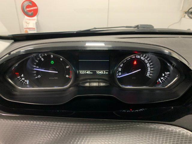 PEUGEOT 2008 GT Line Tetto Panoramico 1.5 Diesel