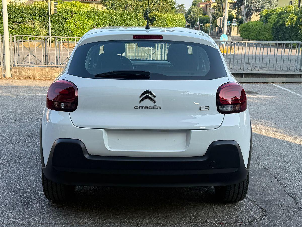 CITROEN - C3 - PureTech 110 S&S Plus