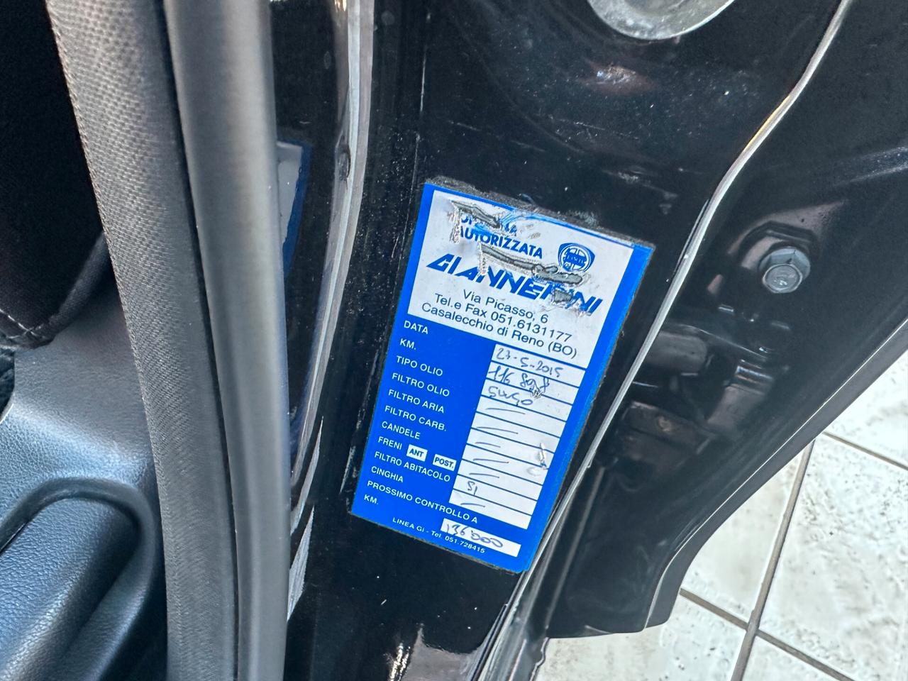 Mazda 2 1.3 (12 RATE)