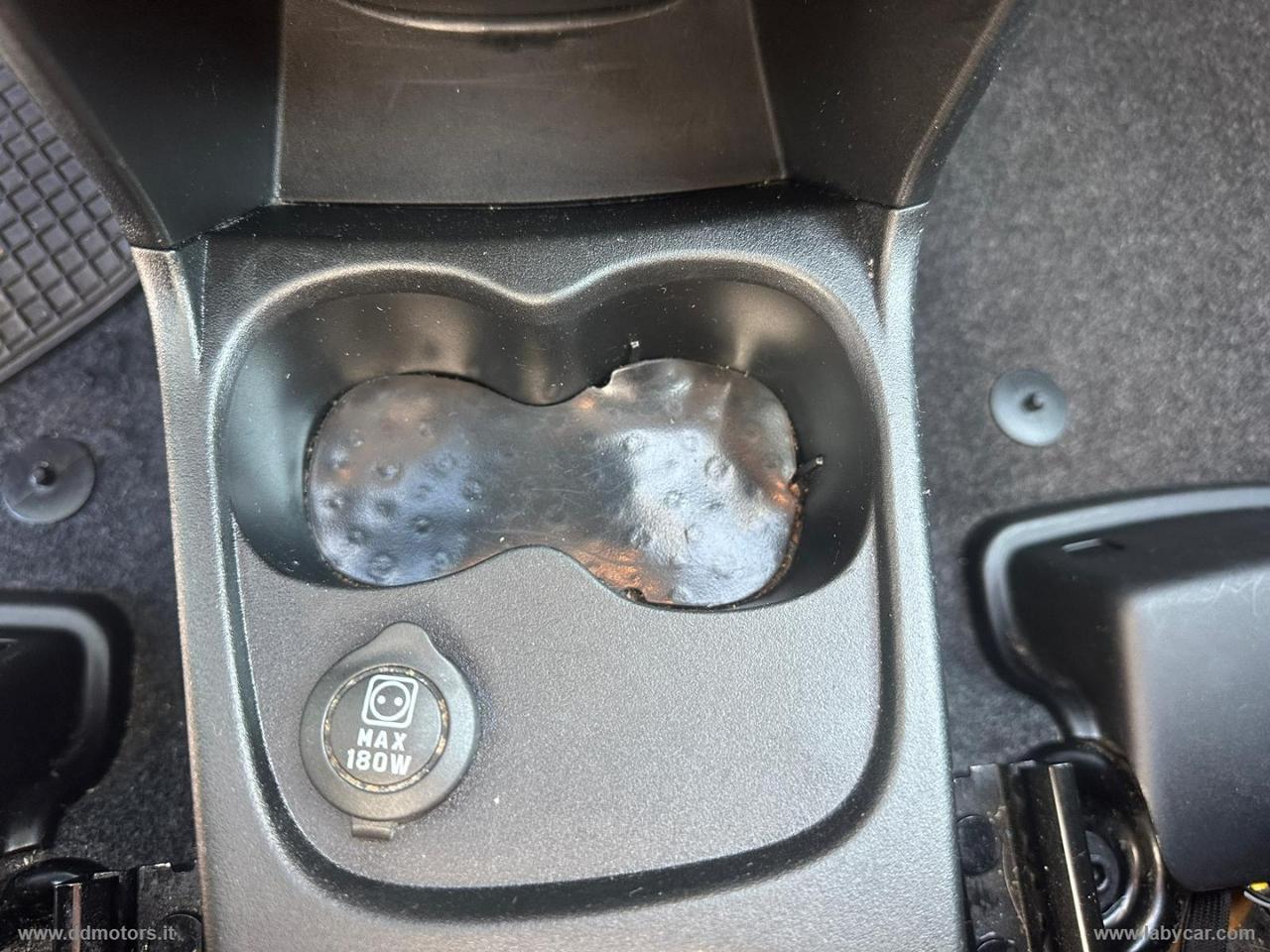 FIAT Panda 1.2 Pop *NEOPATENTATI