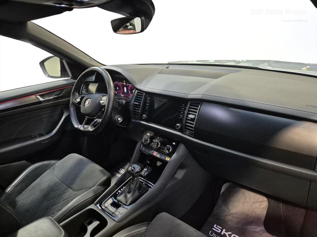Skoda Kodiaq 2.0 tdi evo scr Sportline 4x4 dsg 7p.ti