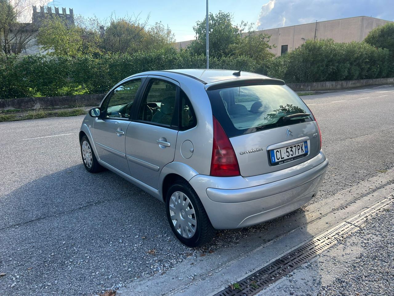 Citroen C3 1.4 Elegance