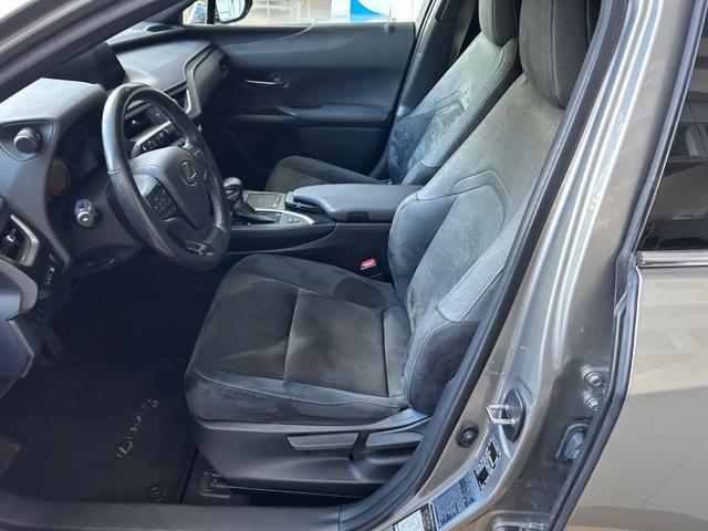 LEXUS UX 250h UX Hybrid Premium