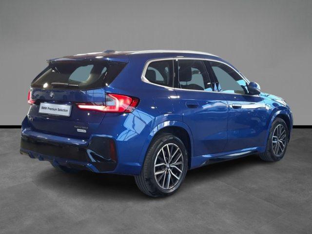 BMW X1 sDrive 18d Msport Aut.