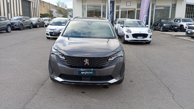 PEUGEOT 5008 *PROMO* BlueHDi 130 S&S Allure Pack