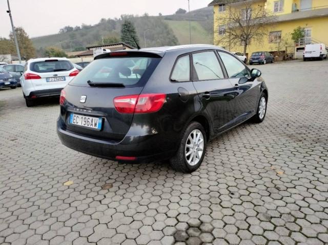 Seat Ibiza 1.4 Style