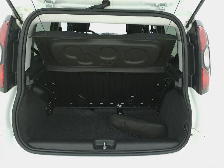 Fiat Panda Hybrid Cross BR196308 1.0 Mild Hybrid 69CV