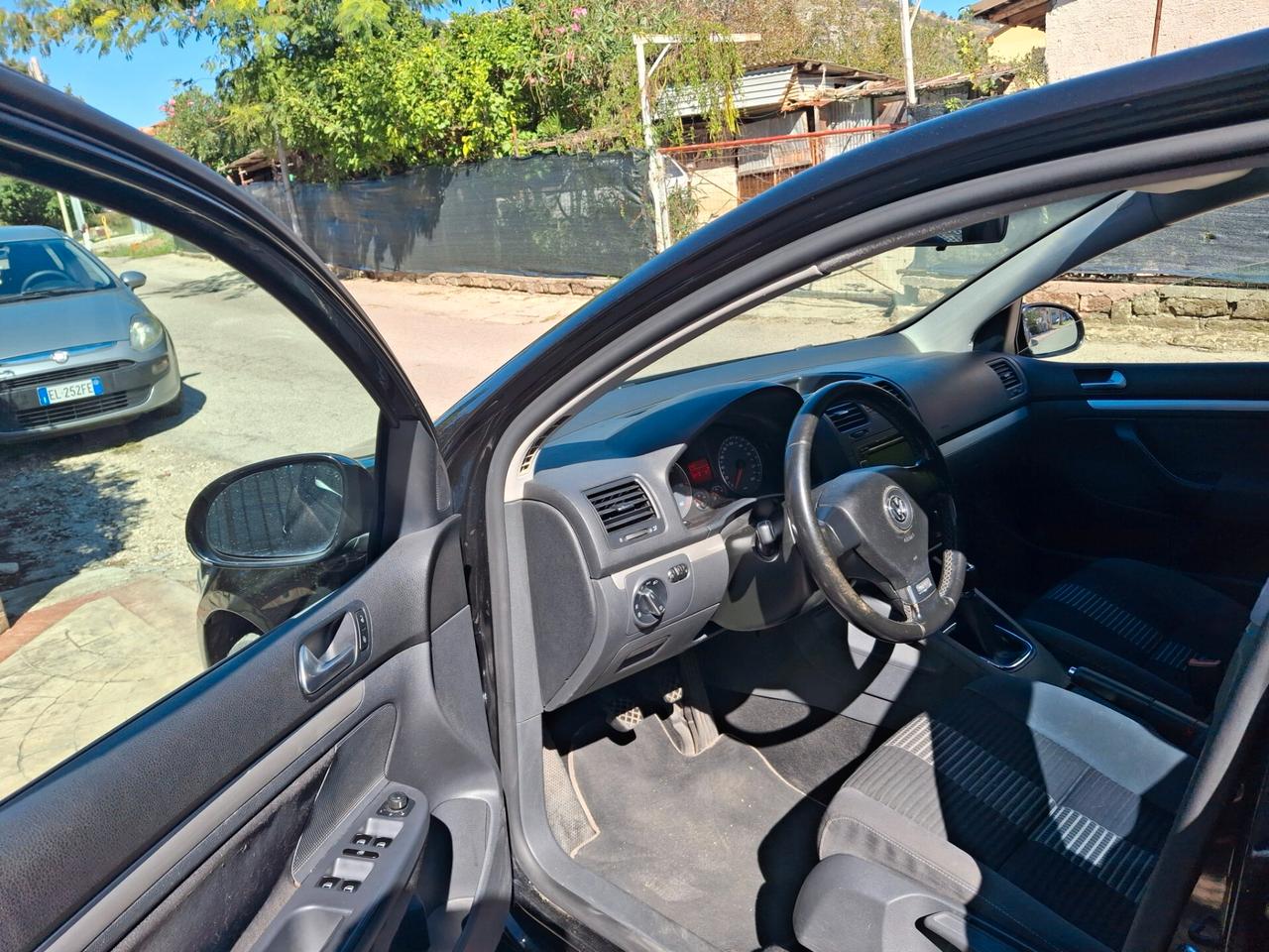 Volkswagen Golf 1.9 TDI DPF 5p. United