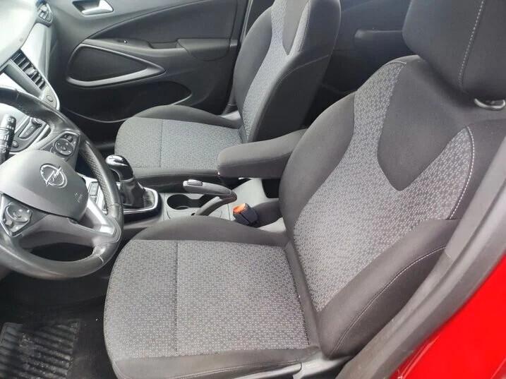 Opel Crossland 1.2 12V Start&Stop Edition