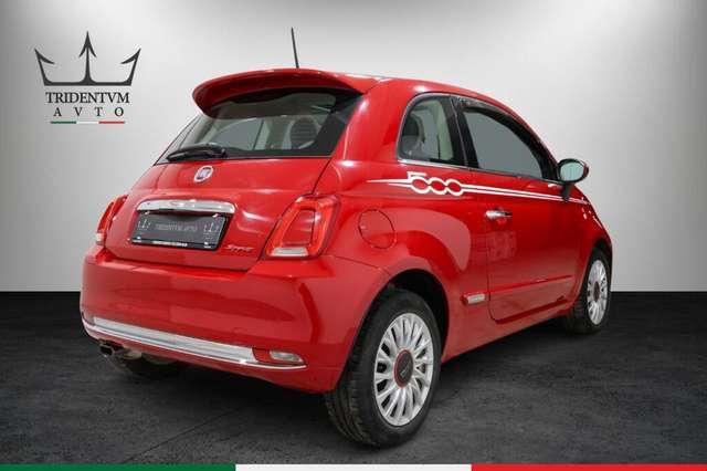 Fiat 500 1.2 Lounge 69cv