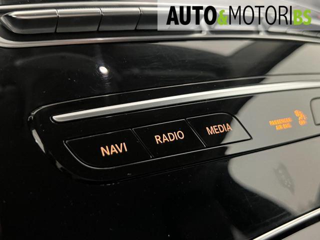 MERCEDES-BENZ C 220 d S.W. 4Matic Auto Sport Plus