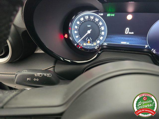 ALFA ROMEO Tonale 1.6 diesel 130 CV TCT6 Sprint