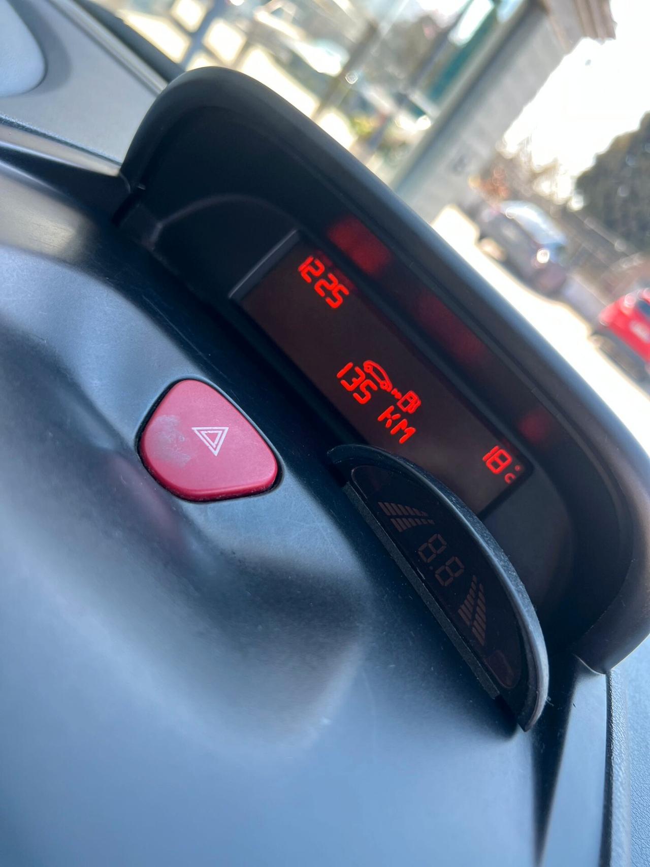 Fiat Scudo 2.0 MJT/165 DPF PC Panorama Family 5 posti (M1)