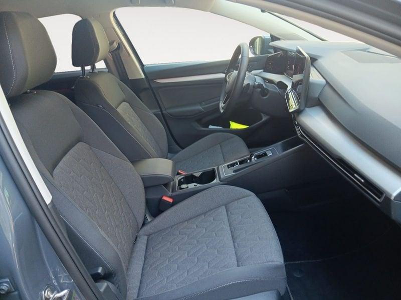 Volkswagen Golf Variant 2.0 TDI 150 CV DSG SCR Life