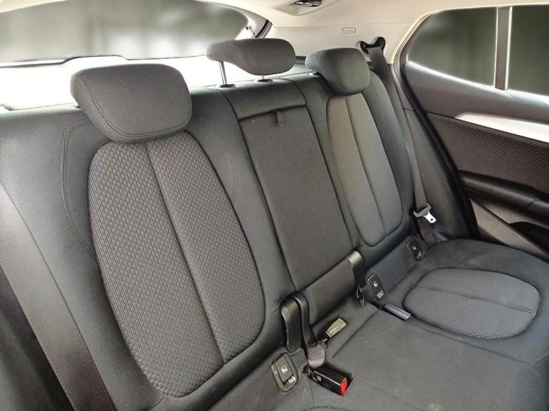 BMW X2 XDRIVE 25E BUSINESS X AUTOMATICO SUV