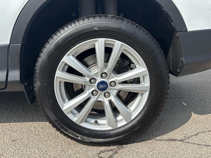 Ford Kuga 1.5 Ecoboost 120CV S&S 2WD Business