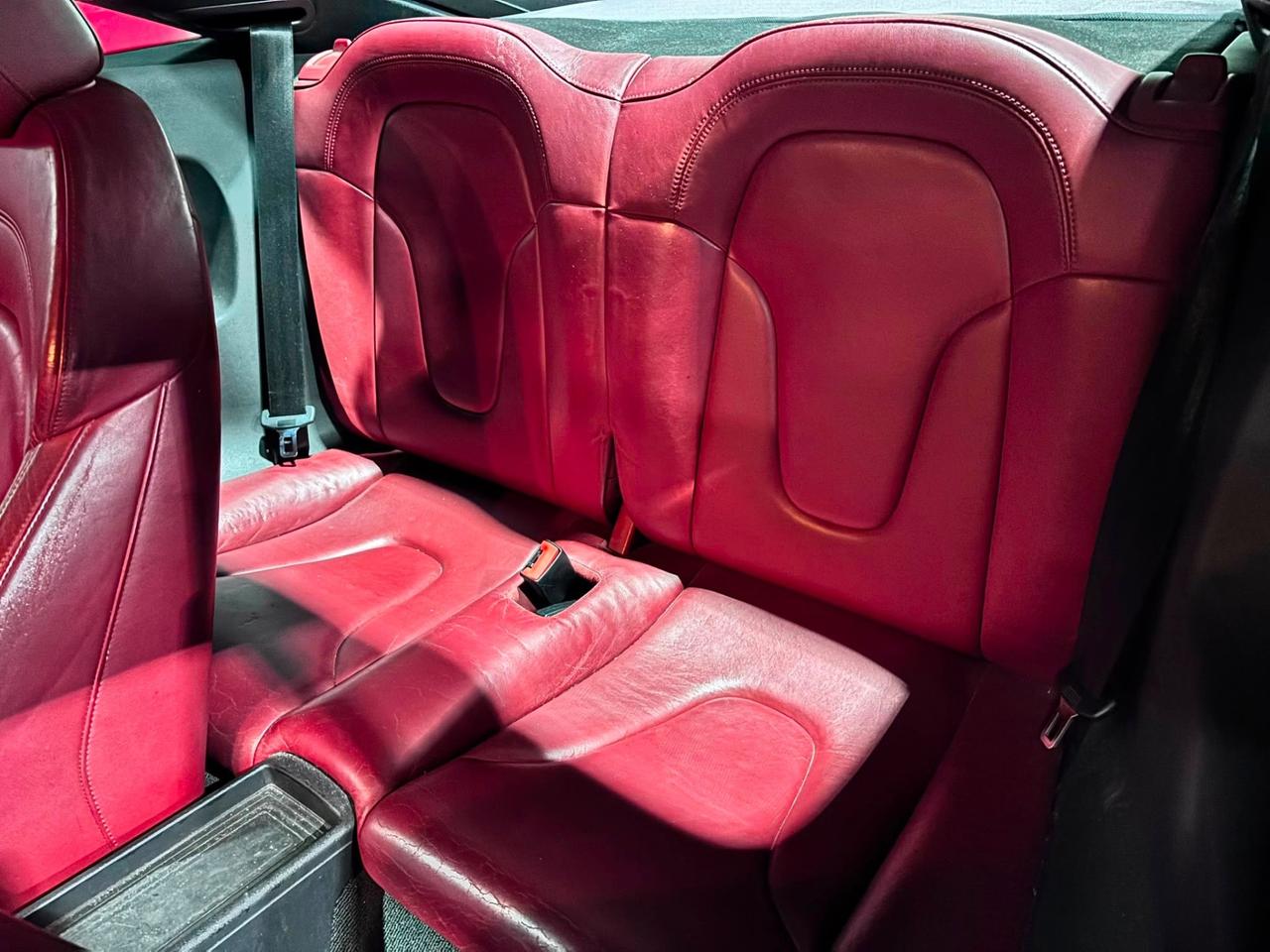 Audi TT Frizione + Volani Nuovi JBL Pelle