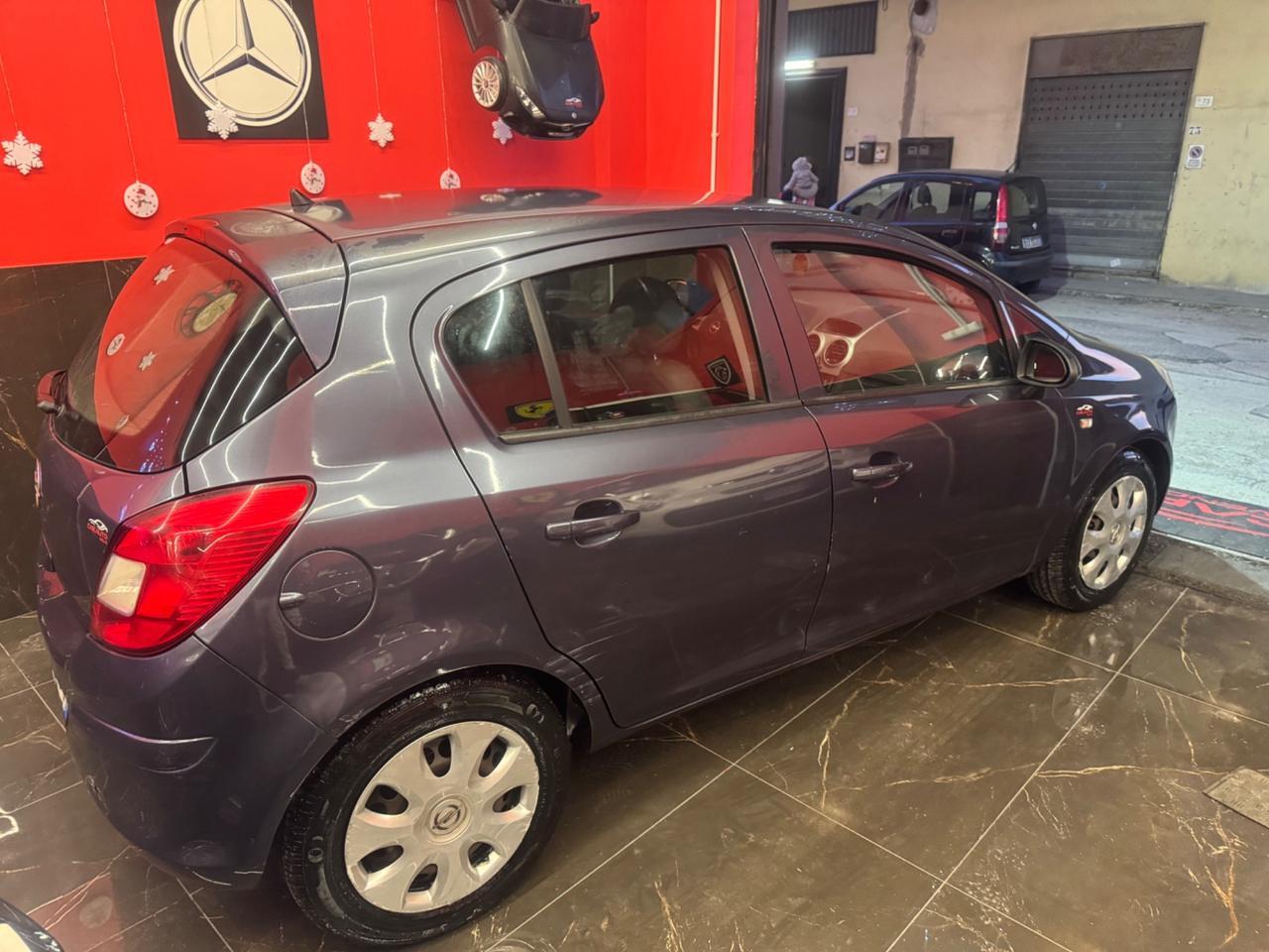 Opel Corsa 1.2 80CV 5 porte GPL-TECH Enjoy