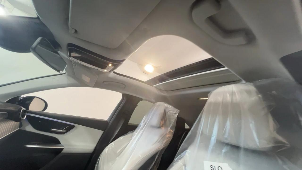MERCEDES GLC COUPE 220 AMG LINE 4MATIC KM0