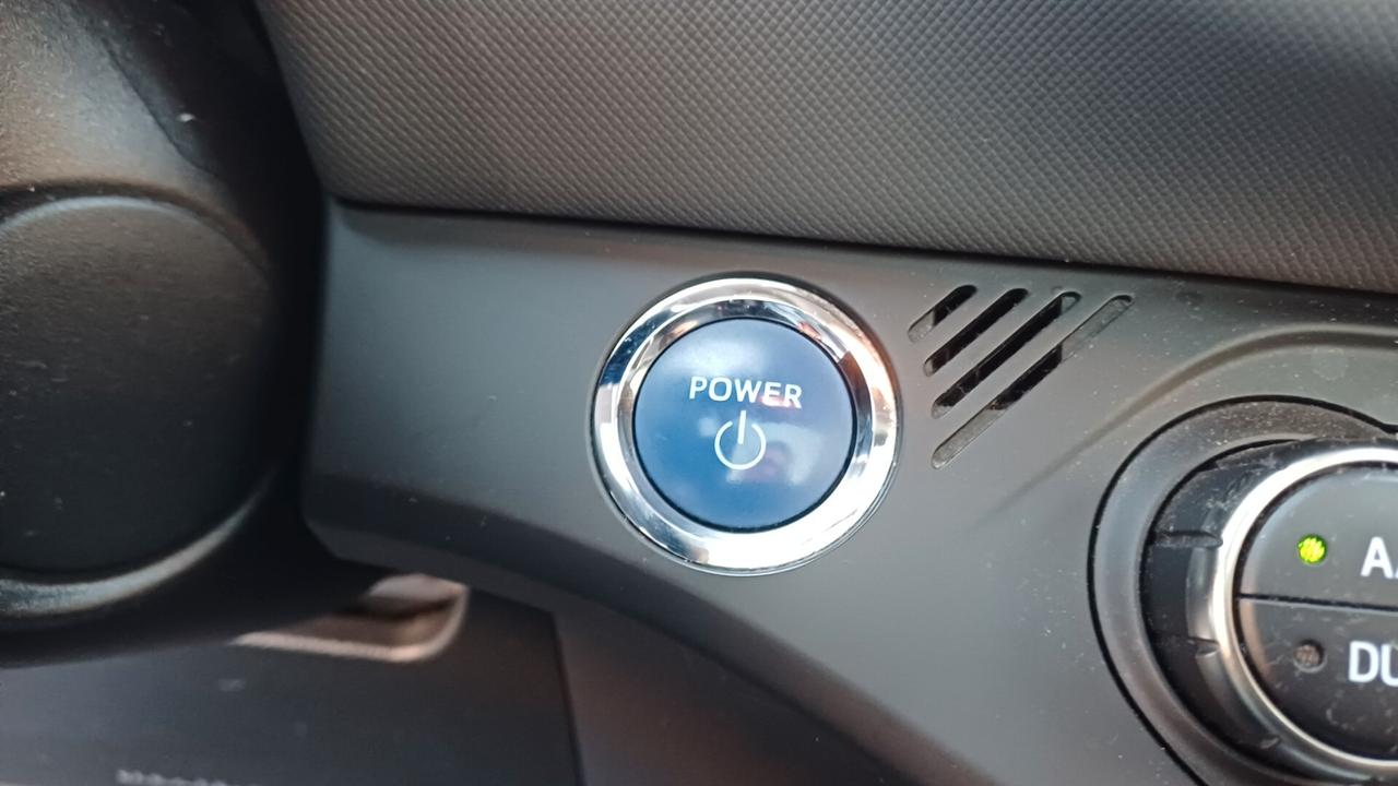 Toyota Yaris 1.5 Hybrid 5 porte Style