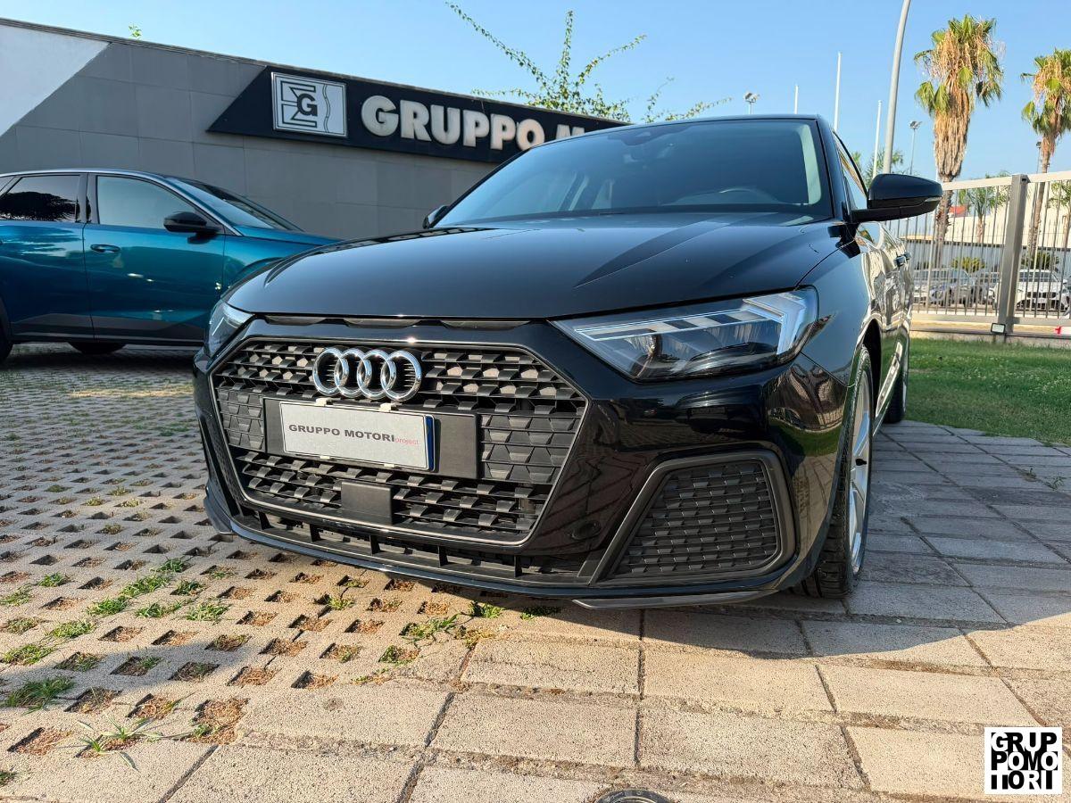 AUDI - A1 Sportback - A1 SPB 30 TFSI S tronic Business