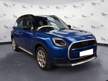 MINI Countryman C 48V Classic Head-Up Display Camera 18"