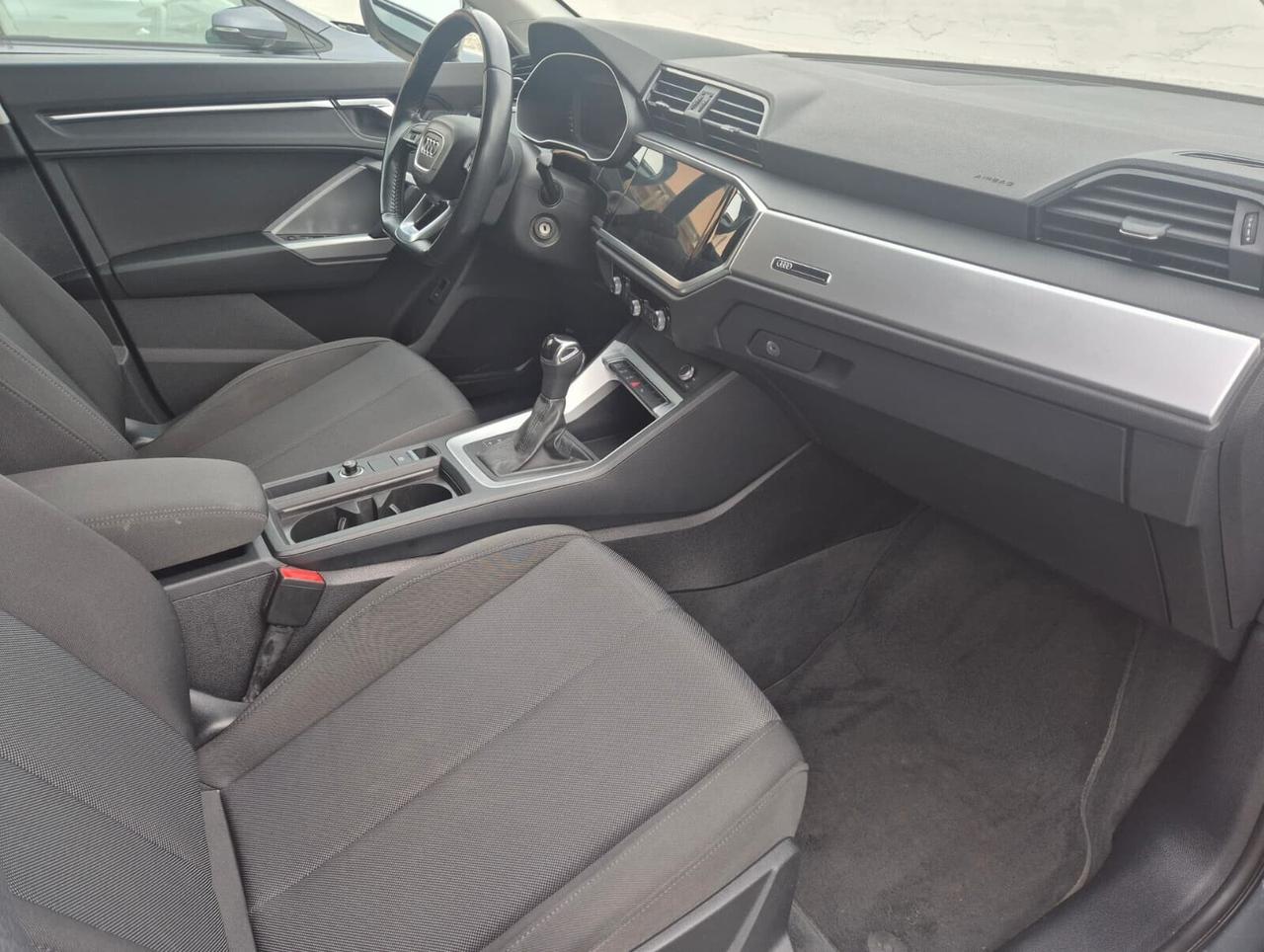 Audi Q3 SPB 35 TDI S tronic