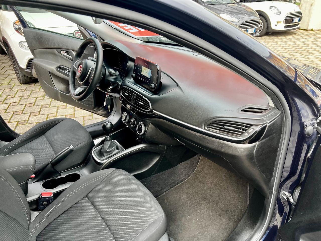 Fiat Tipo 1.6 Mjt S&S SW Business