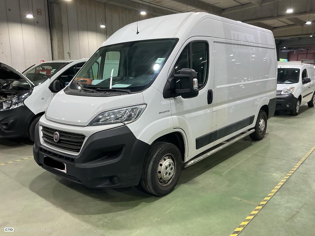 Fiat Ducato 35 2.0 MJT PM-TM Furgone