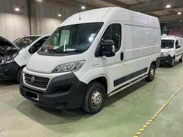 Fiat Ducato 35 2.0 MJT PM-TM Furgone