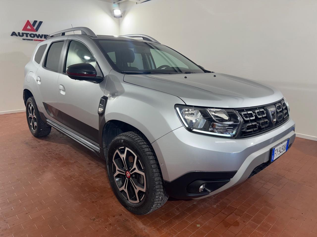 Dacia Duster 1.3 TCe 4x2 Techroad * FULL OPTIONAL-TELECAMERE 360° *