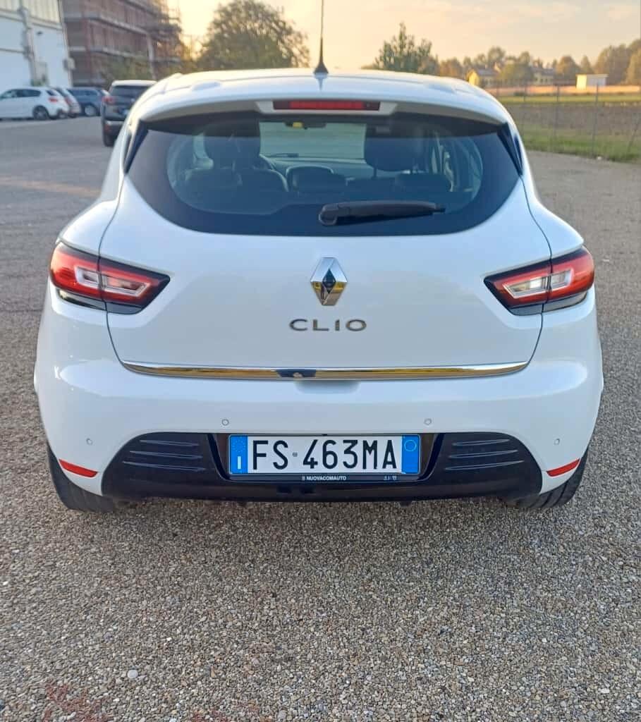 Renault Clio dCi 8V 75 CV 5 porte Life
