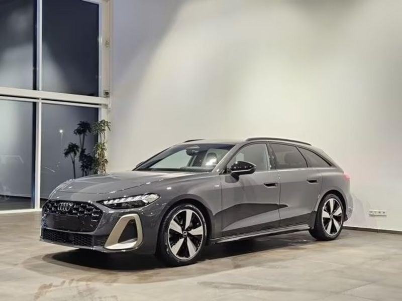 Audi A5 A5 Avant TDI 150 kW mHEV+ S tronic quattro S Line edition ONE TETTO PANORAMICO