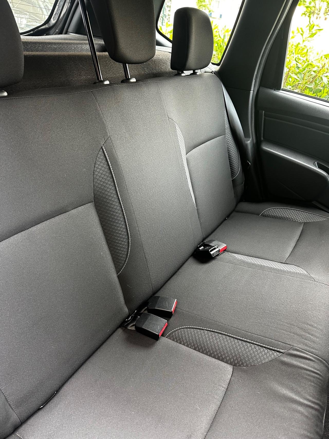 Suzuki S-Cross 1.4 Boosterjet 4WD All Grip Top