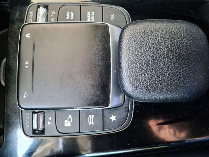 Mercedes-Benz Classe A A 180 d Automatic Sport