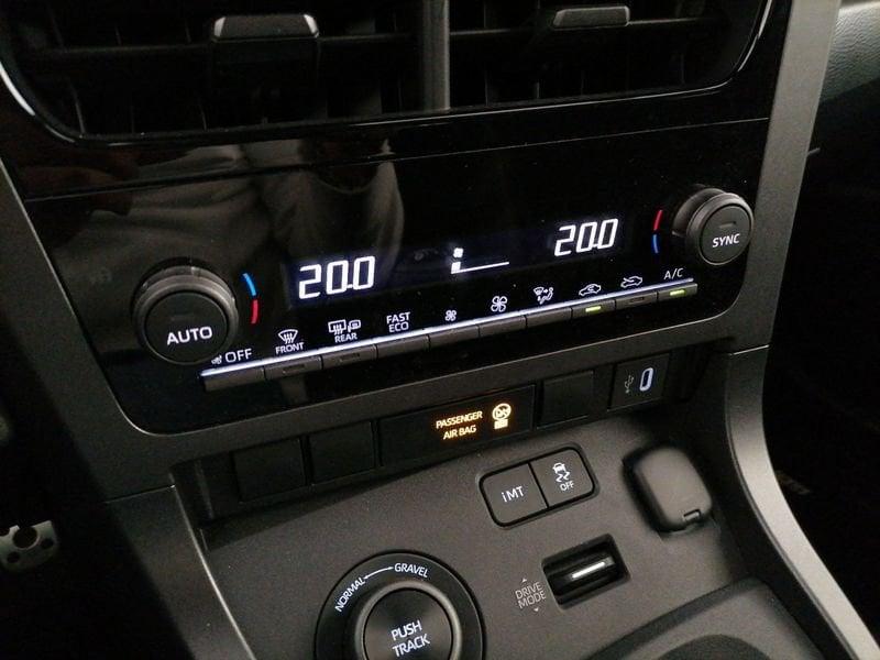 Toyota Yaris GR Yaris 1.6 Circuit imt-6