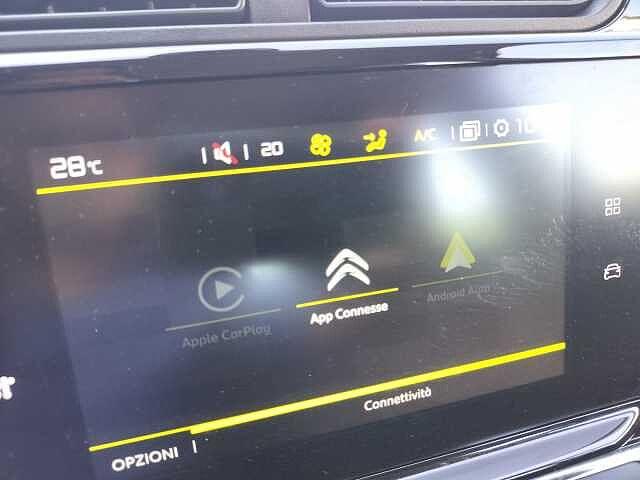 Citroen C3 PureTech 83 S&S Plus