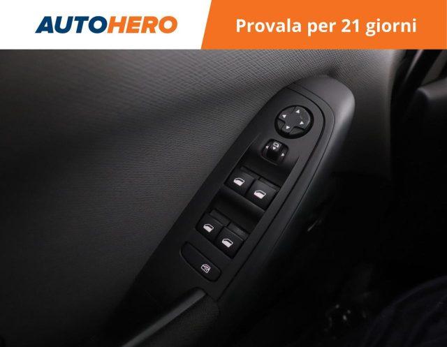 CITROEN C4 Picasso BlueHDi 120 S&S EAT6 Live