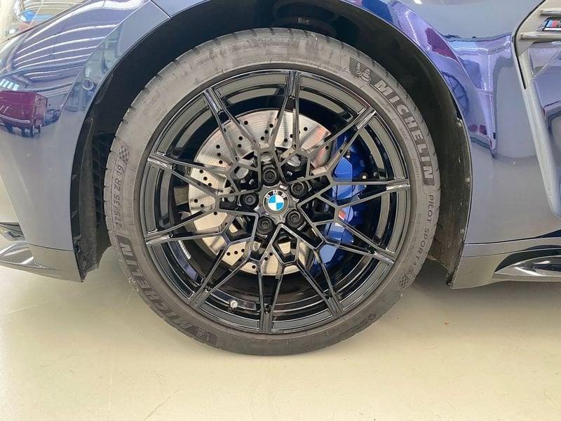 BMW Serie 3 M3 Touring M xDrive Competition