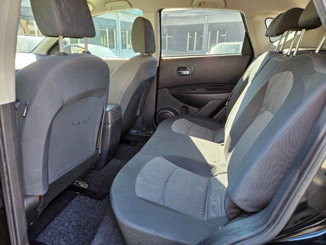 NISSAN Qashqai 1.5 dCi DPF Acenta