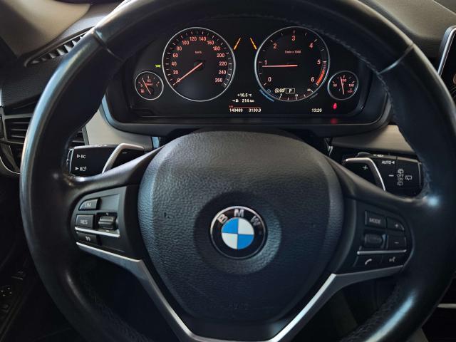 BMW X5 X5 F15 xdrive 25d Experience 218cv auto