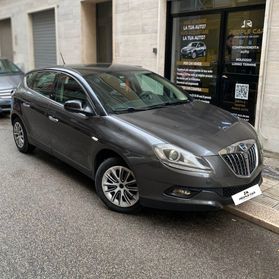 Lancia Delta 1.6 MJT DPF Oro