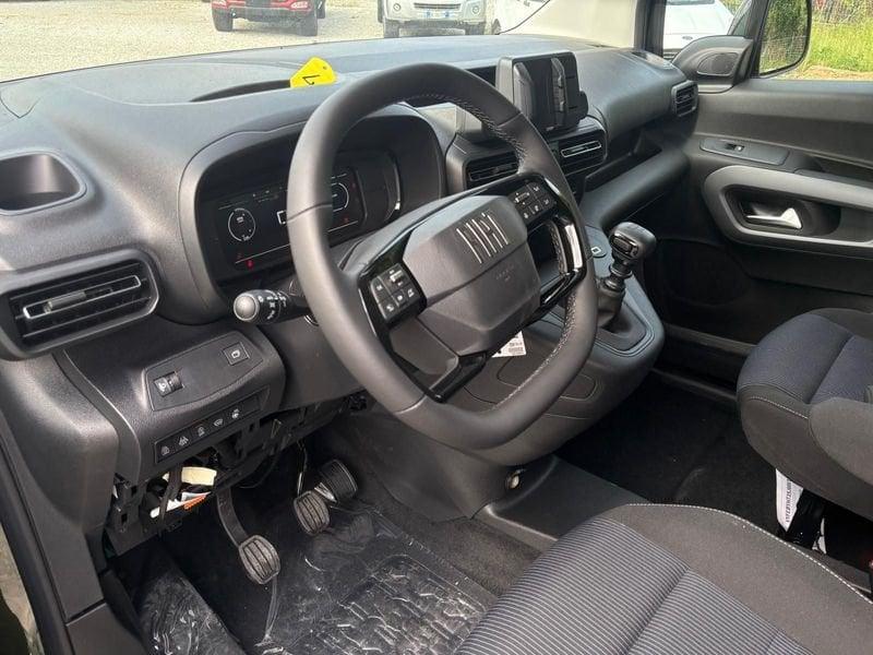 FIAT Doblò Doblo Passo Lungo 1.5 d Doblo 100cv 7p.ti