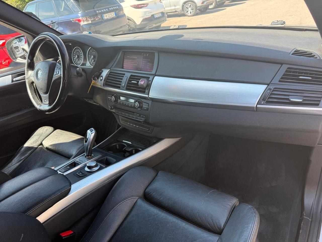 Bmw X5 3.0d cat Attiva