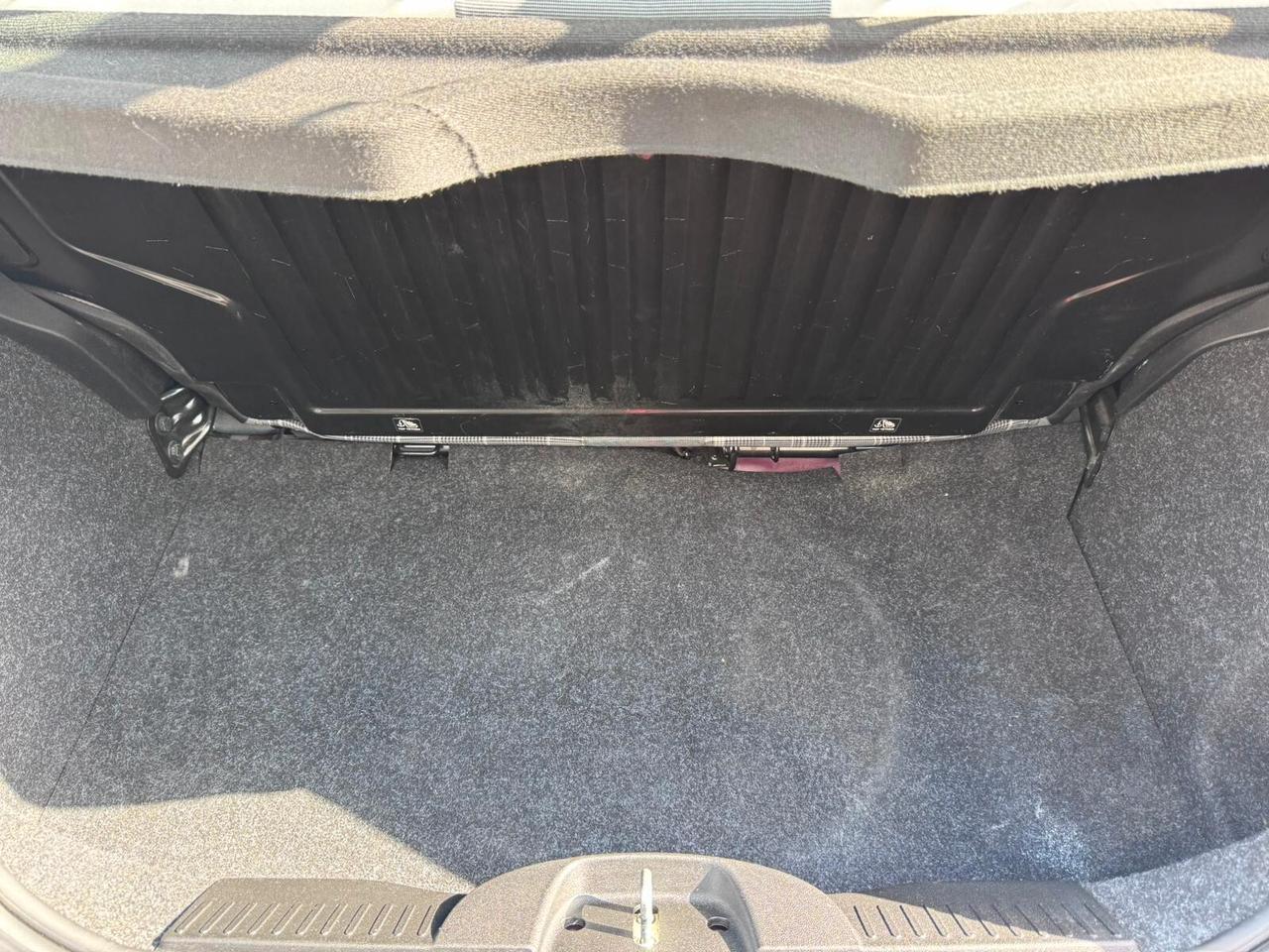Fiat 500 1.0 Hybrid Lounge