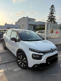 Citroen C3 BlueHDi 100 S&S Shine