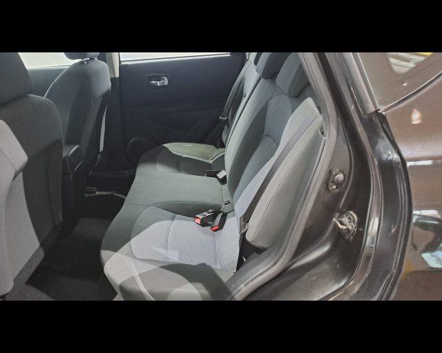 NISSAN Qashqai 1.5 dci Acenta Dpf FL