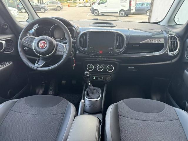 Fiat 500 L Cross 1.6 mjt 120cv my20